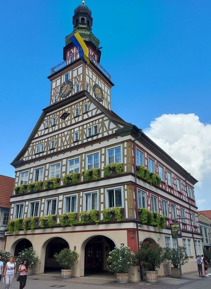Kirchheim unter Teck - 2022